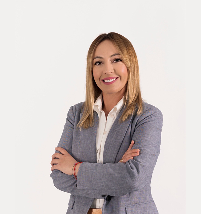 Ana María López López